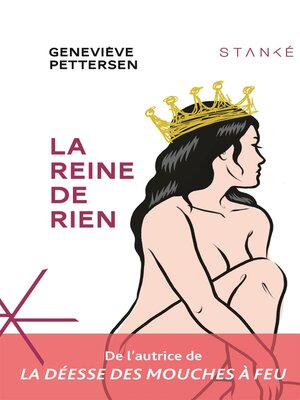 La Reine de rien - ebook